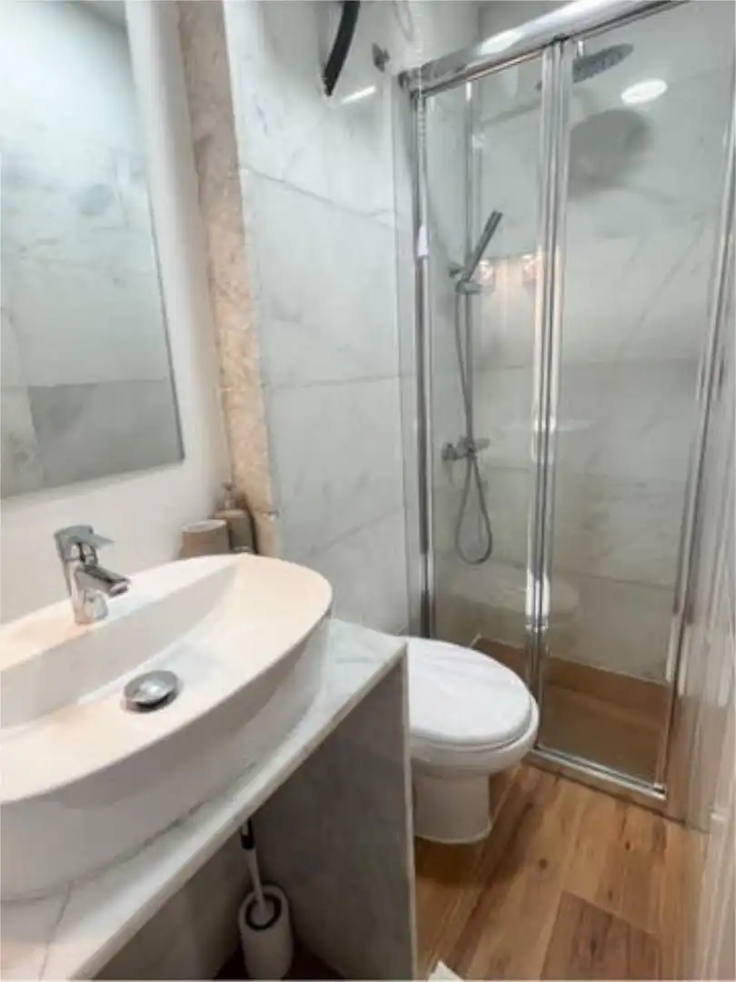 Chalet en Fuencarral - Foto 4