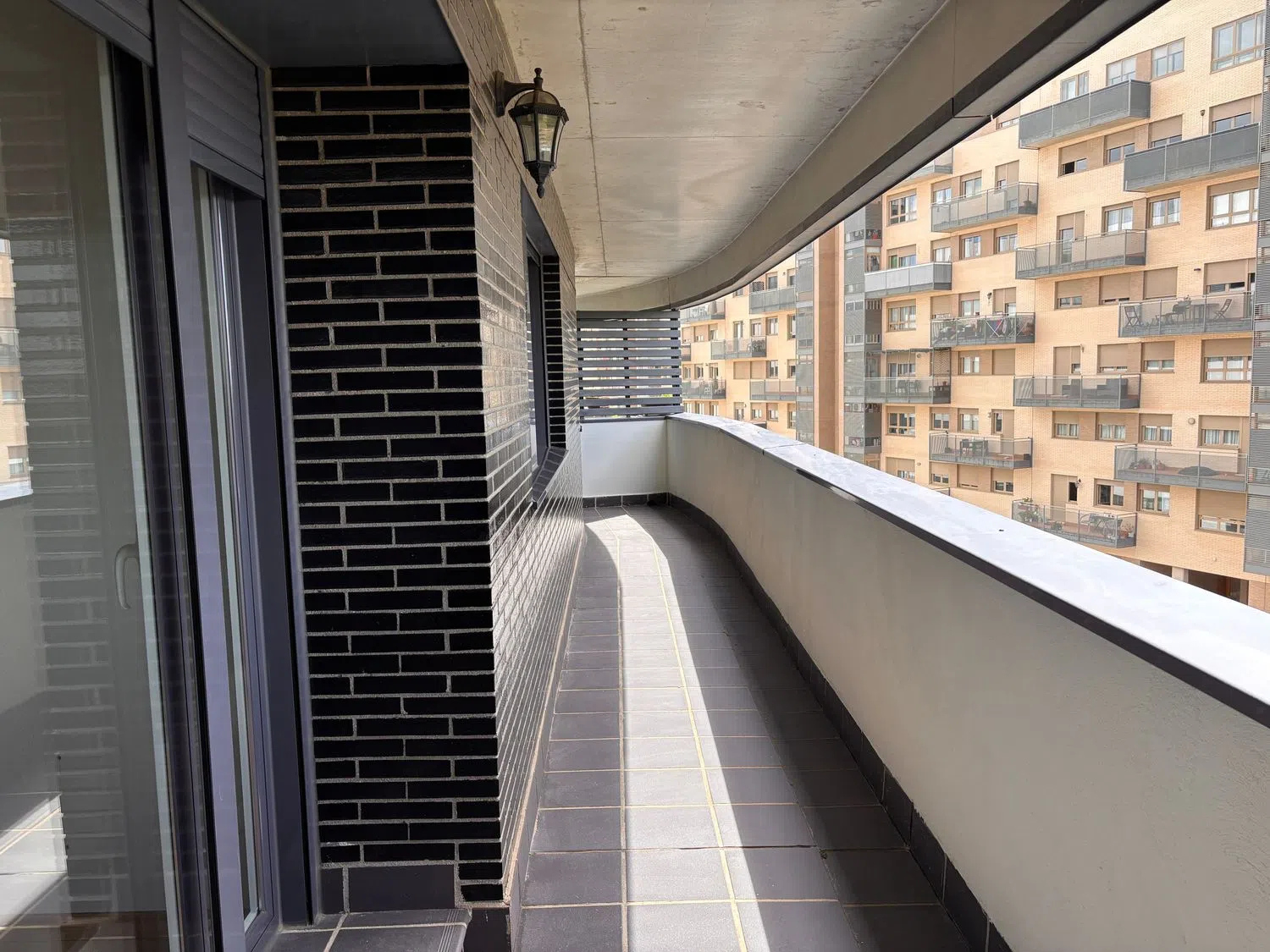 Piso en calle de Aragón, 2 - Foto 17