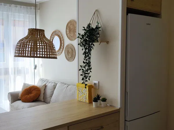 Estudio en Calle de Eulalia Gil, 9, Vista Alegre - Foto 4