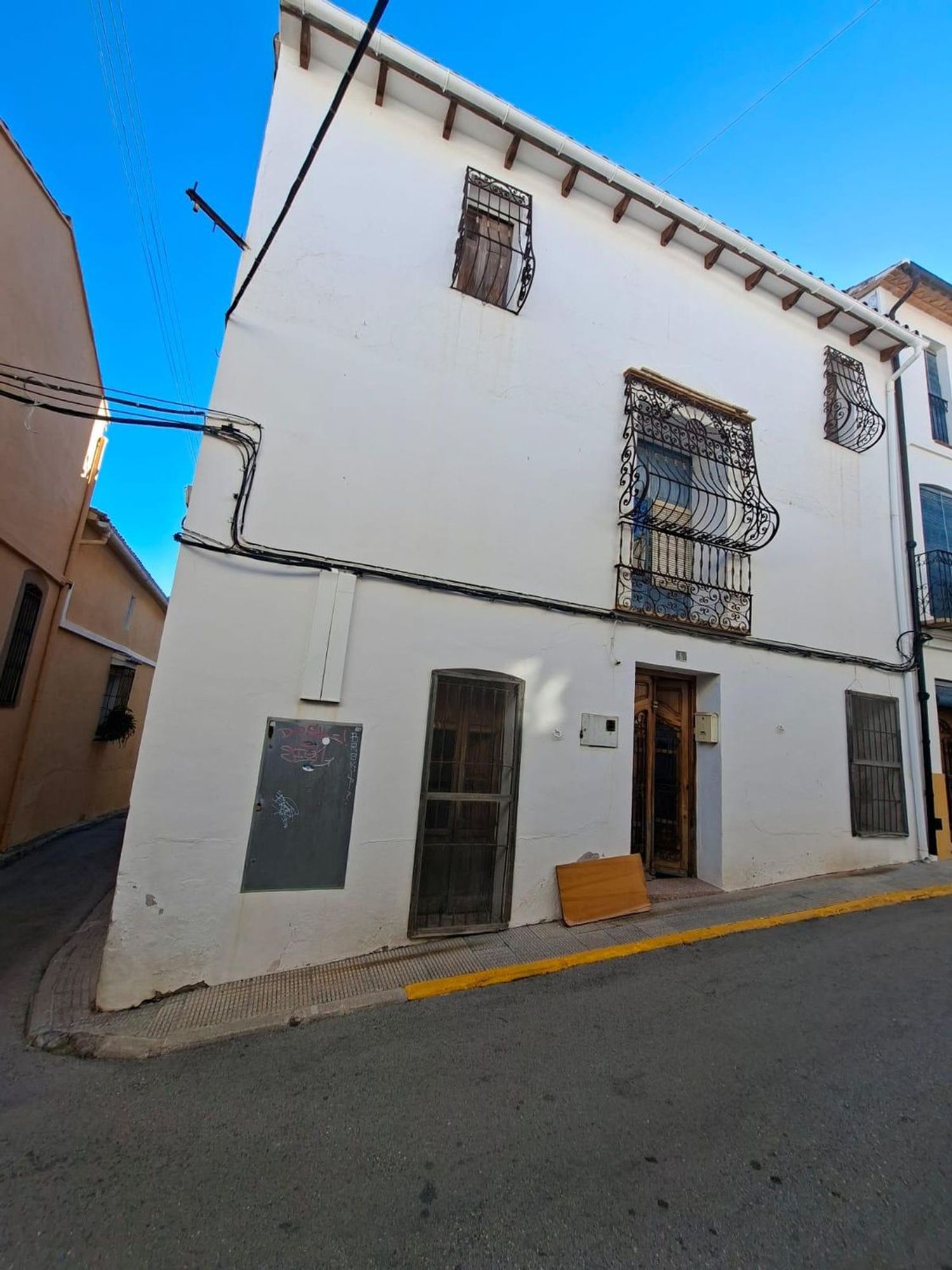Casa o chalet independiente en Calle de l'Embut, 6 - Foto 2