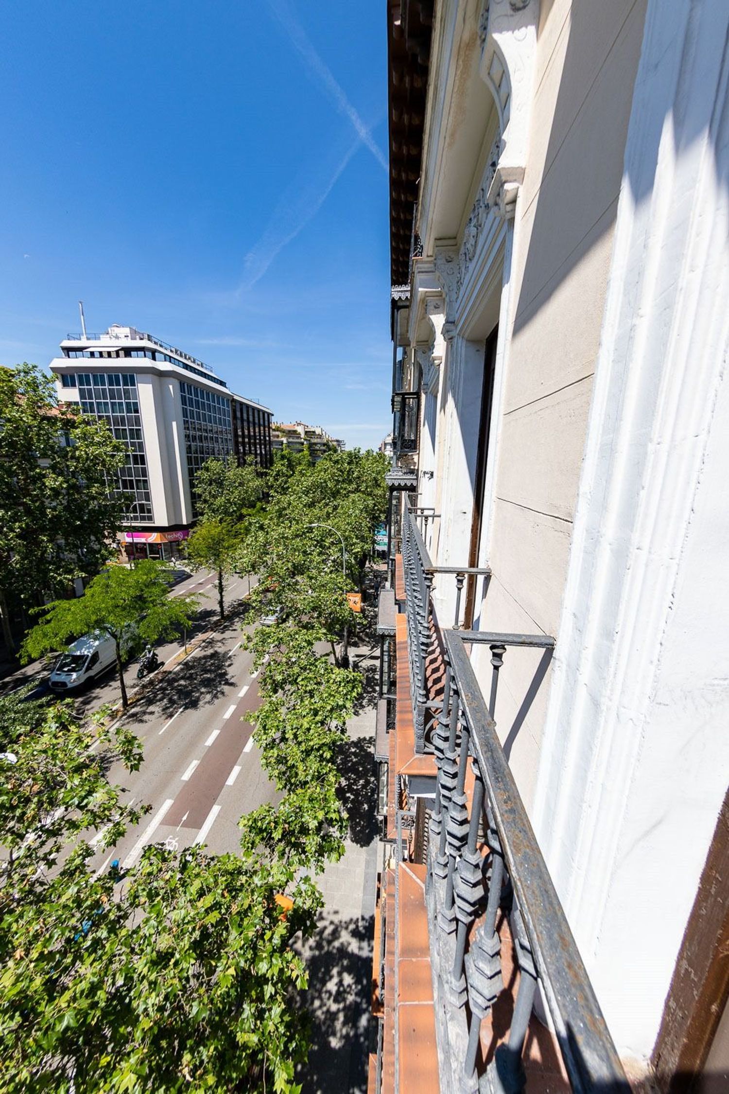 Piso en Calle de Carranza, 14, Trafalgar - Foto 23