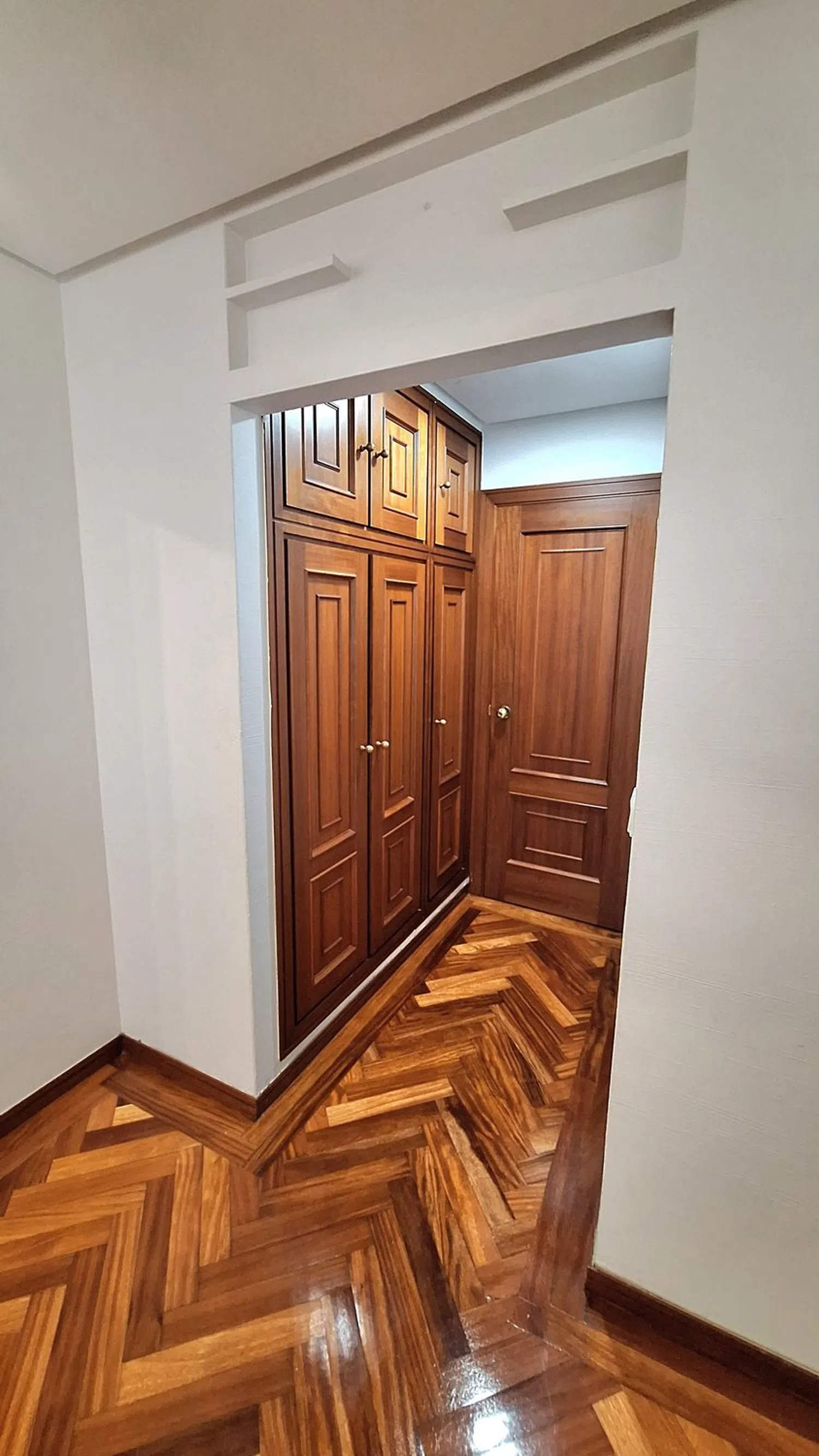 Piso en Monte Alto - Zalaeta - Atocha - Foto 7