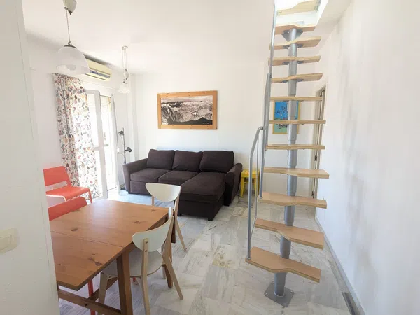 Ático en calle Carrión, 11 - Foto 8