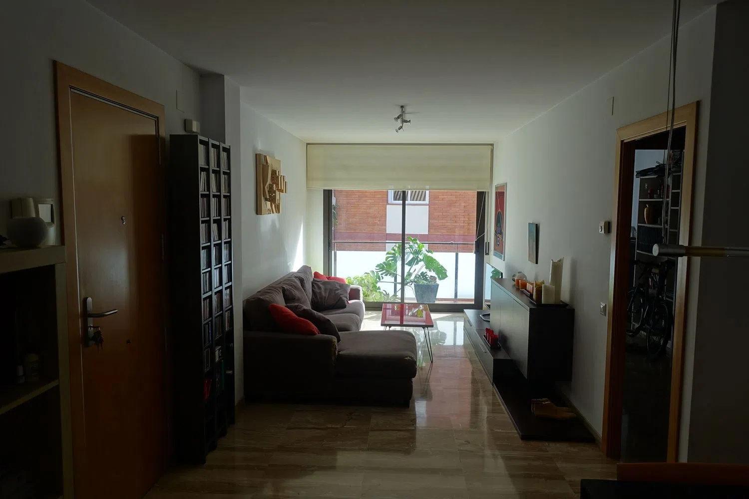 Ático en calle de Samaniego, 47 - Foto 13