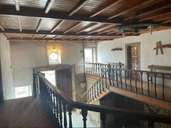 Casa o chalet independiente en Bouzoa s/n - Foto 8