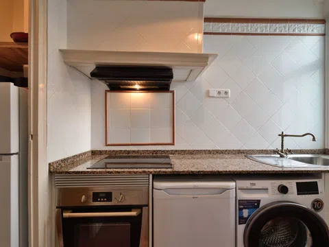 Piso en calle Turia, 6 - Foto 18