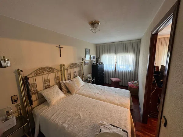 Piso en Calle Uría, 15, Parque San Francisco-Uría - Foto 5