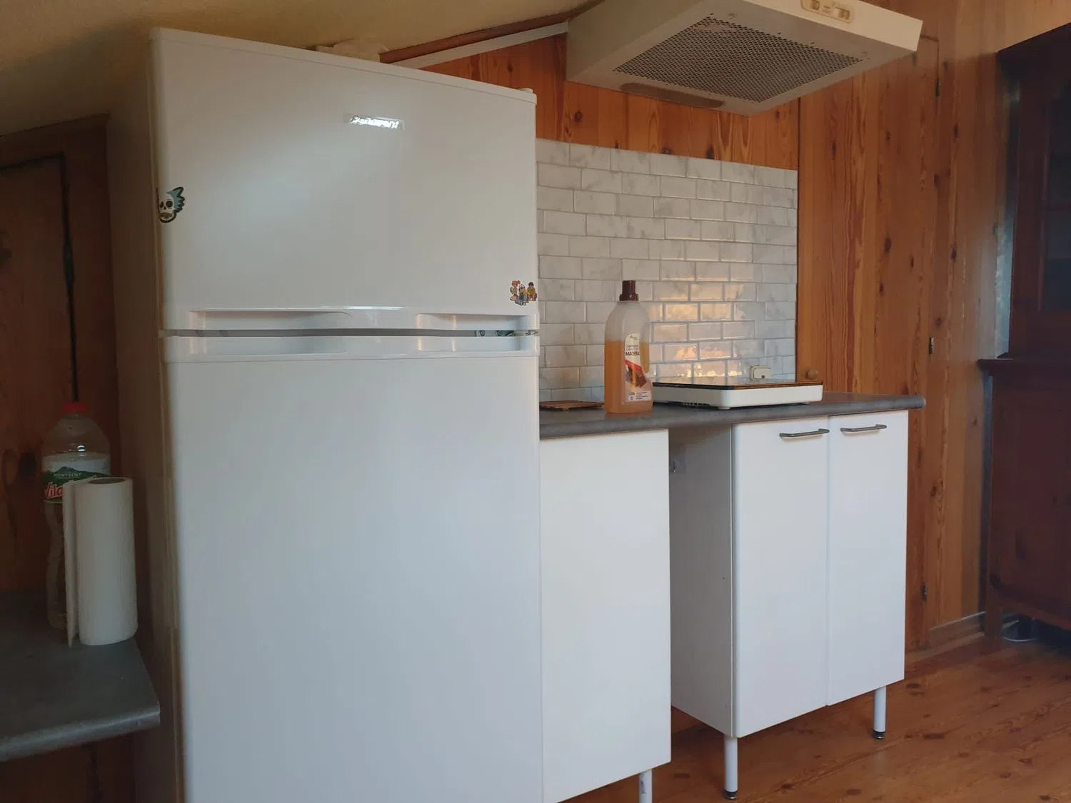 Estudio en Barrio Can Llong - Foto 9