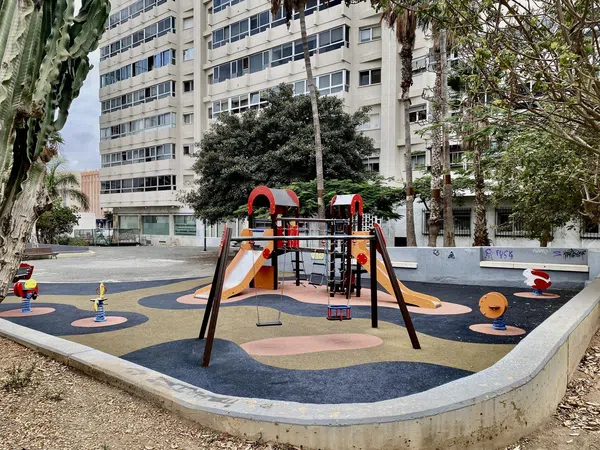 Piso en Avenida Alcalde José Ramirez Bethencourt, 23, Arenales - Lugo - Avda Marítima - Foto 5