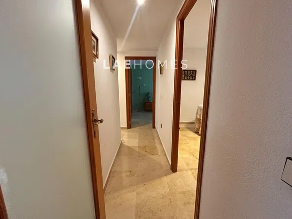 Piso en Avenida Eusebi Sempere, Ensanche-Diputación - Foto 28