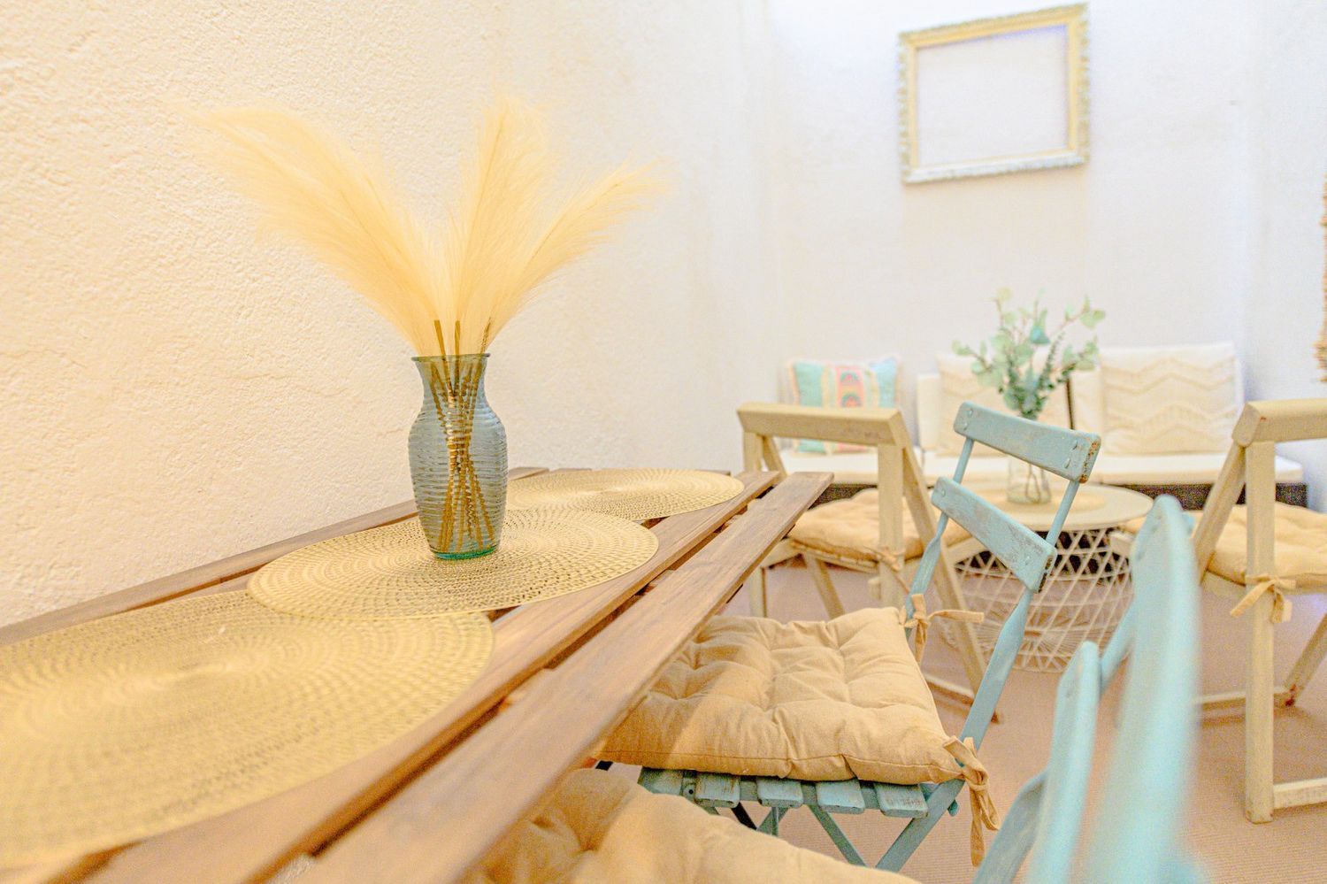 Piso en calle de Cartagena, 80 - Foto 2