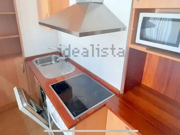Estudio en Via Hispanidad, 61, Casablanca - Foto 11