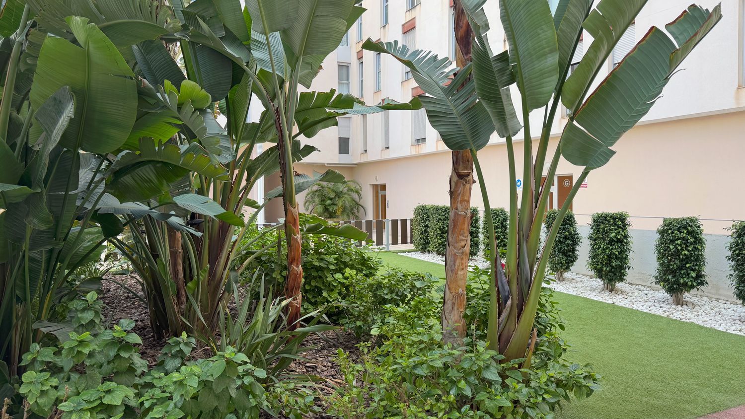 Piso en avenida Periodista Rodolfo de Salazar, 35 - Foto 21