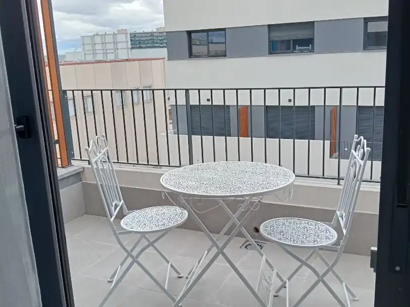 Estudio en  Calle de Fuerteventura 7 - Foto 8