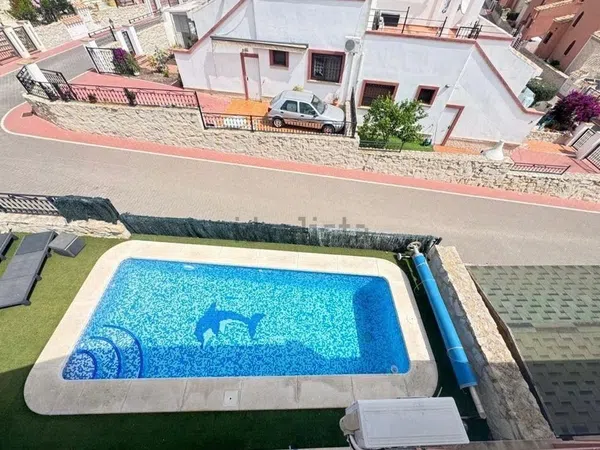 Chalet pareado en Calle los Infantes, 96, La Cañada - Los Alcores, La Cañada - Los Alcores - Foto 3