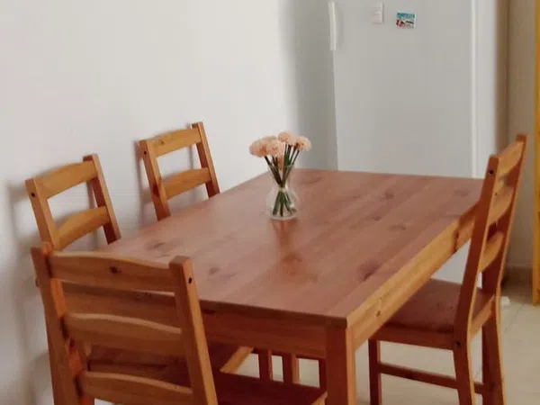 Piso en Pasaje Del Dracma, 4, Cruz del Humilladero - Los Tilos - Foto 5