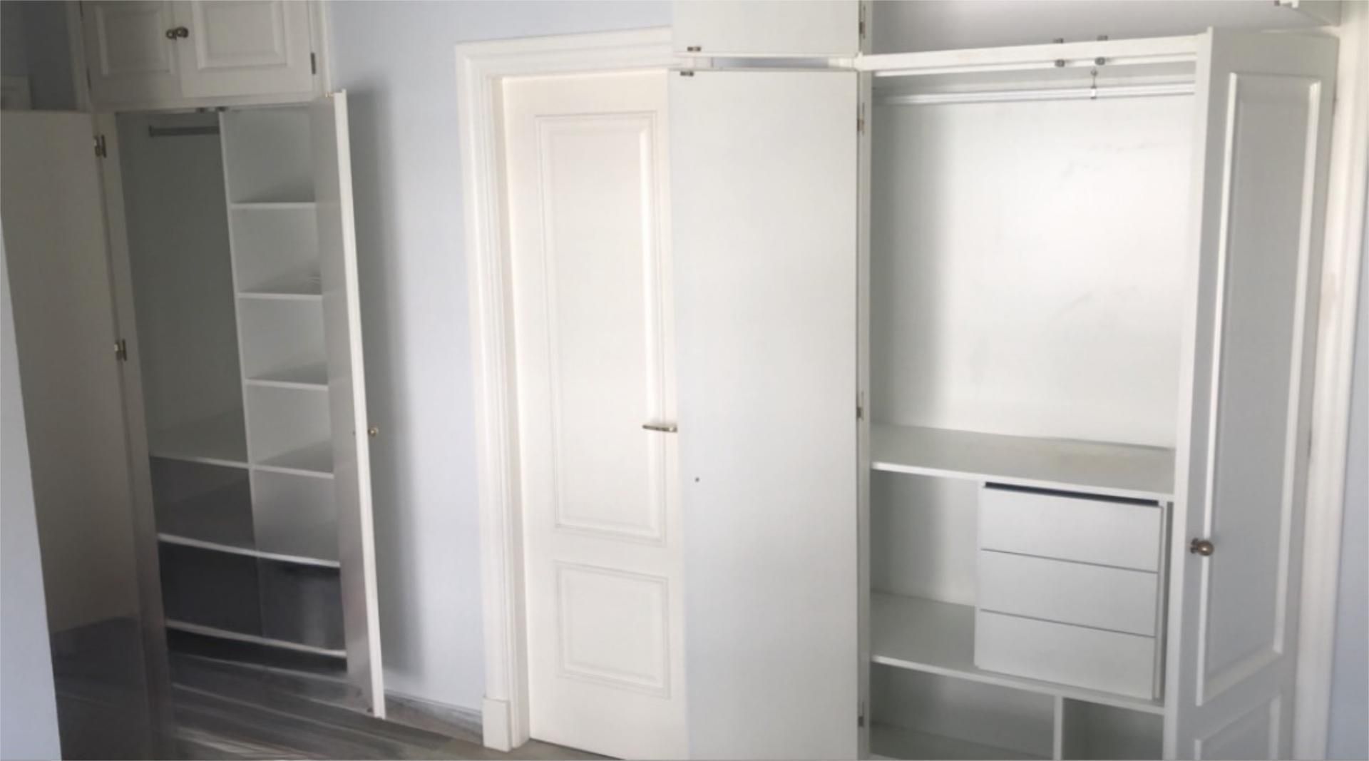 Piso en  Avenida de la Buhaira 23 - Foto 19