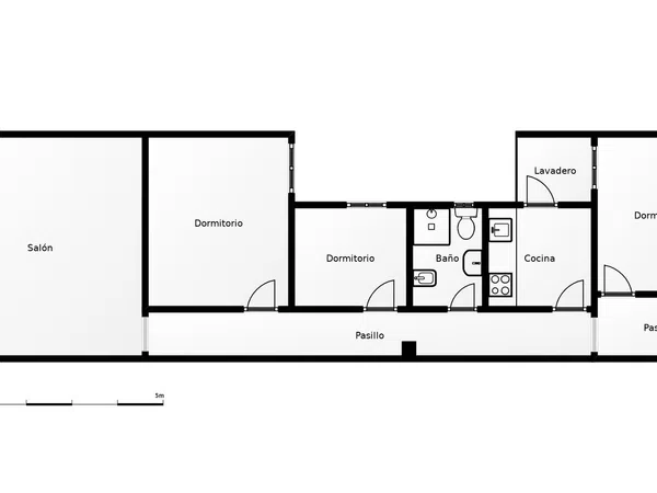 Piso en Barrio Carolinas Altas - Foto 29