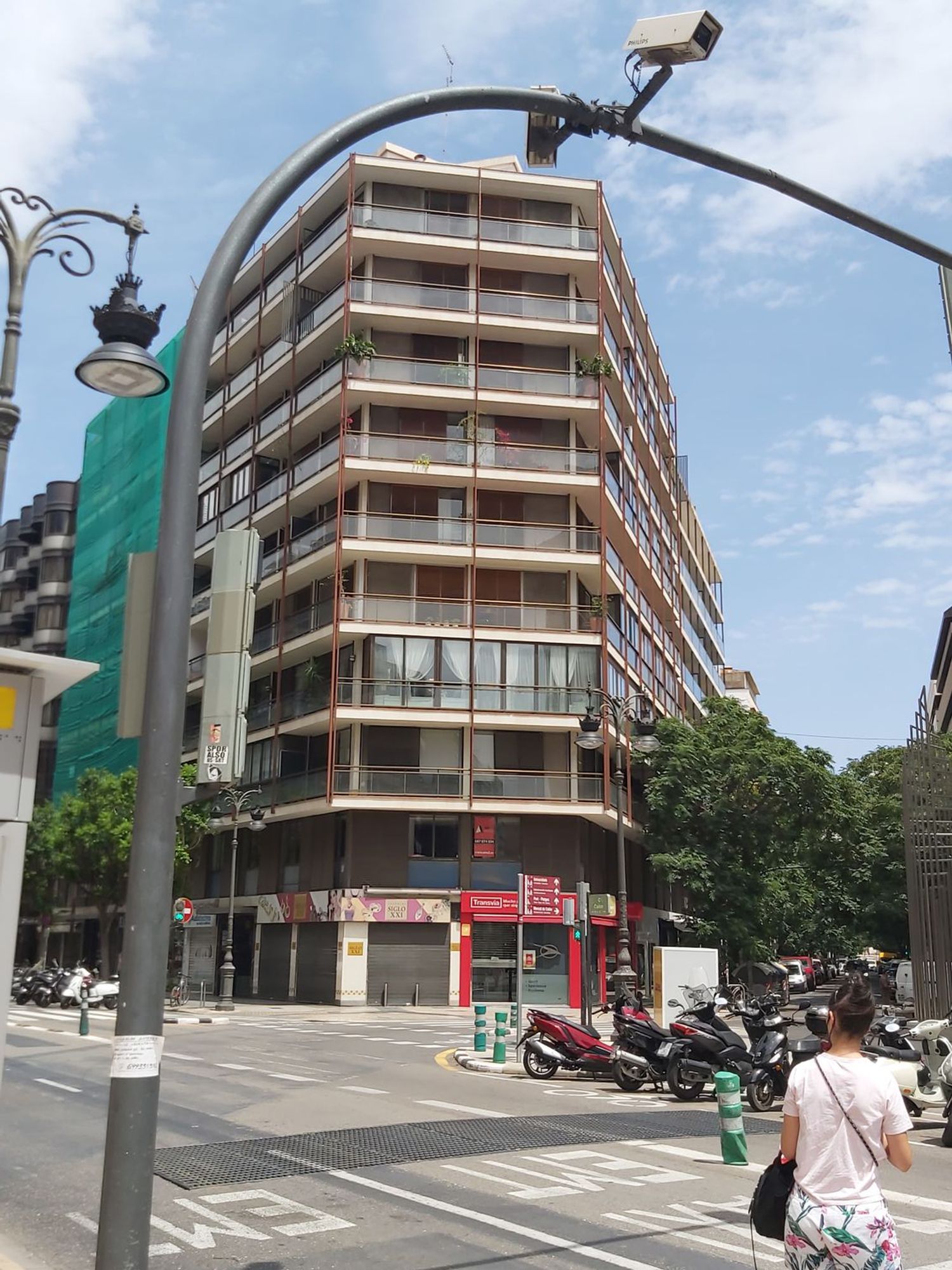 Oficina en Calle de Colón, 70 - Foto 2