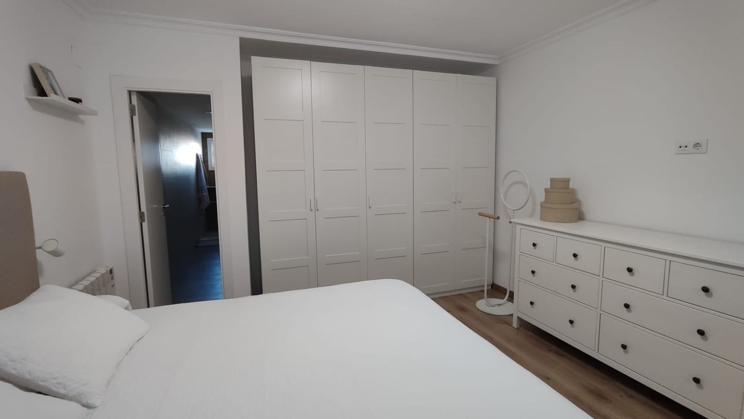 Piso en calle de Sant Domingo, 34 - Foto 4