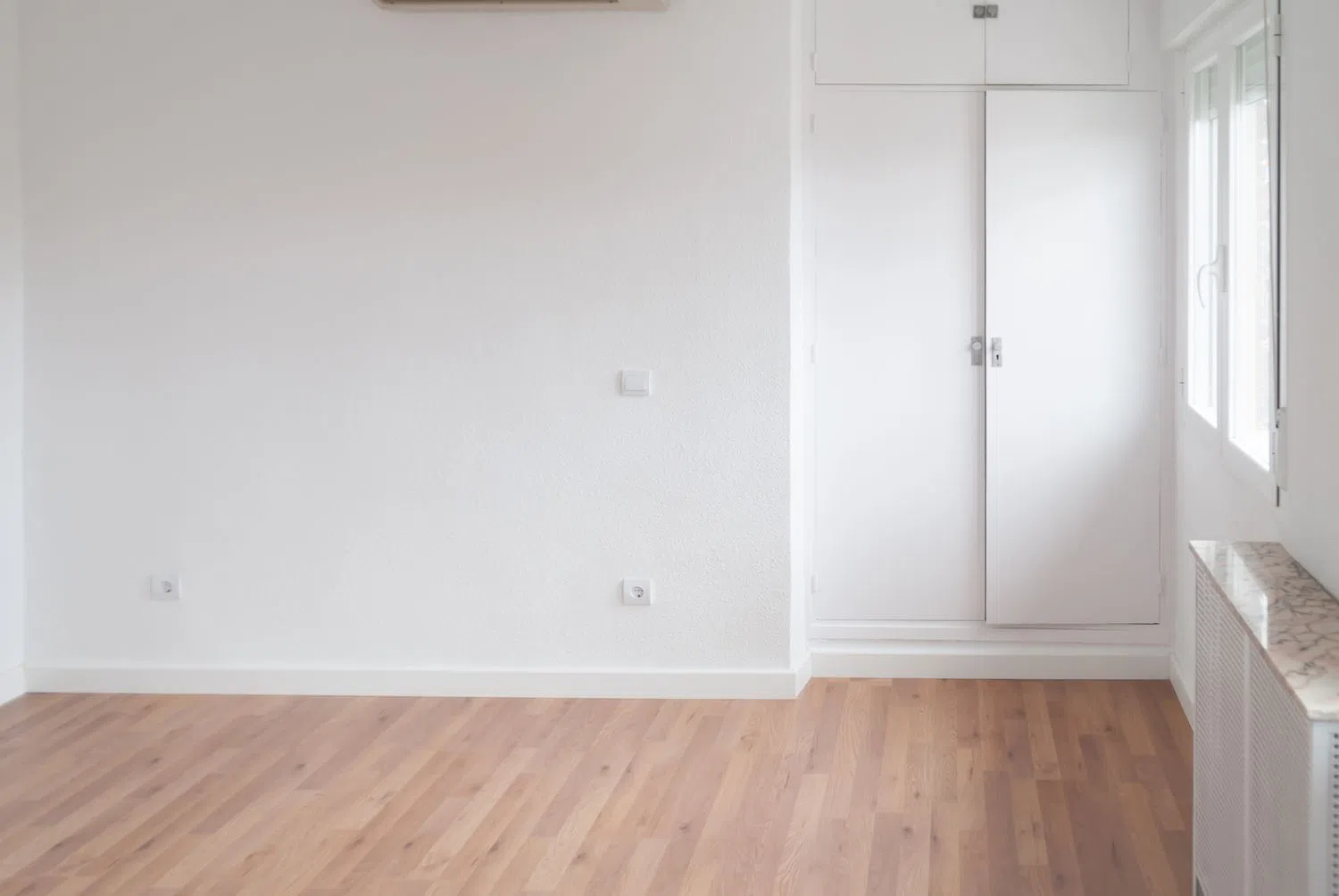 Piso en paseo de la Castellana, 264 - Foto 8