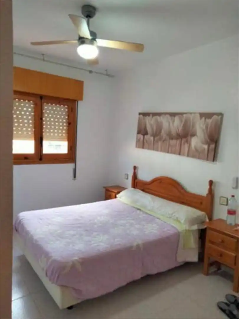 Piso en Calabardina Aguilas - Foto 9