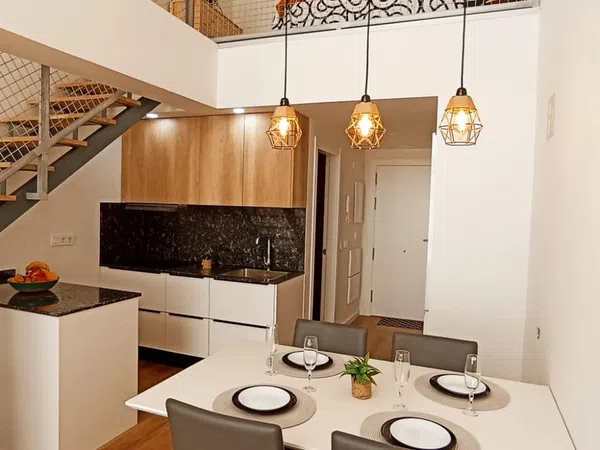 Dúplex en Laguna del marquesado, 9 - Foto 5