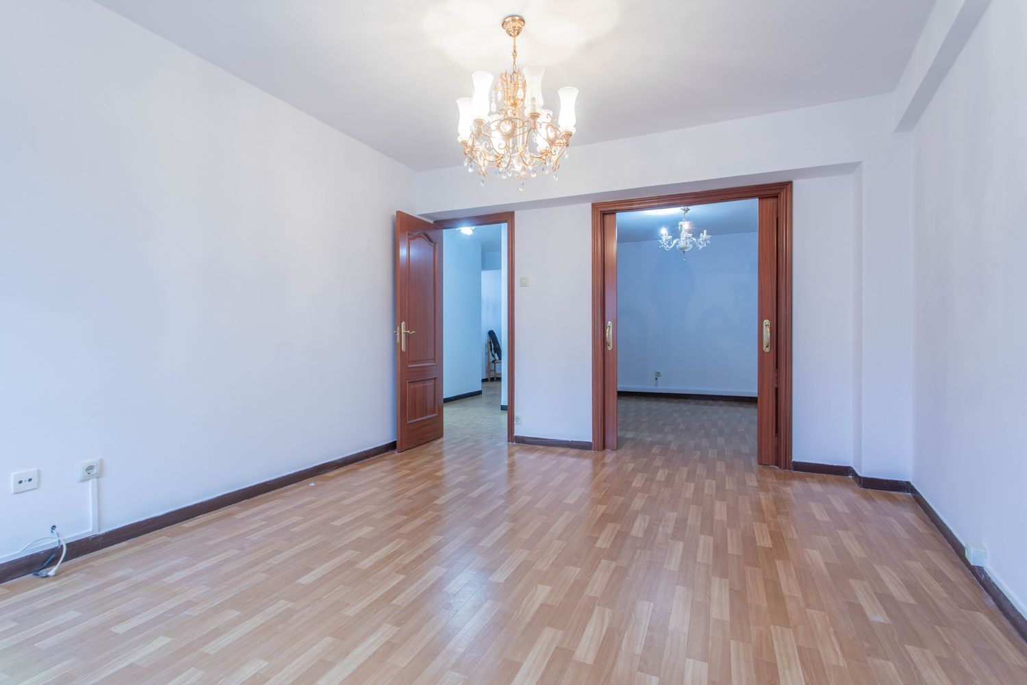 Piso en Agra del Orzán - Ventorrillo - Foto 2