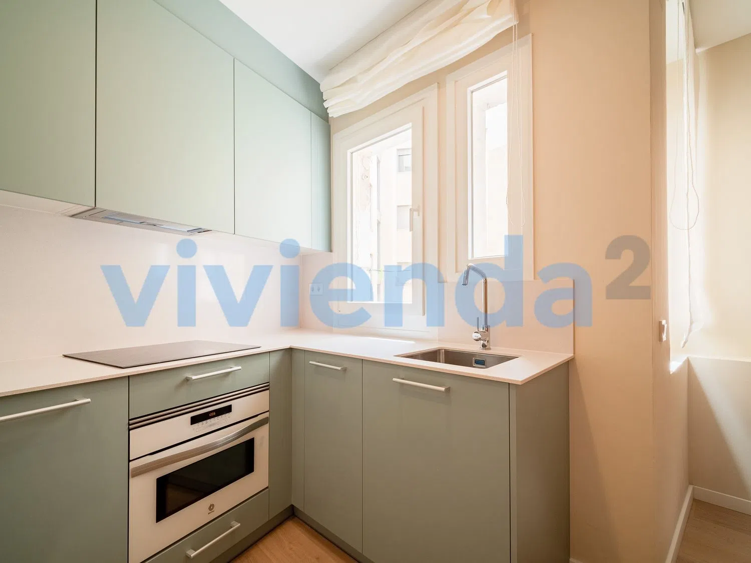 Piso en Barrio Chopera - Foto 18