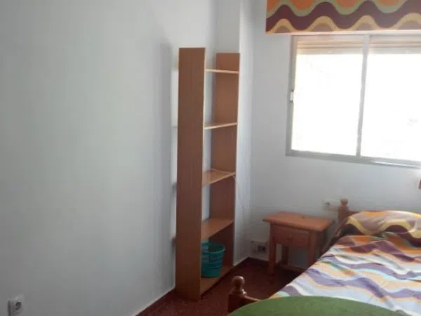 Piso en calle Curro Cúchares, 7 - Foto 6