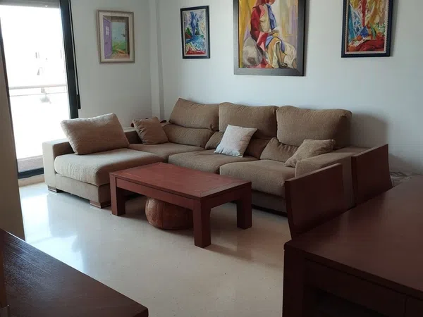 Piso en Calle la Plana, 9, Zona Parc Central - Hort de Trenor, Zona Parc Central - Hort de Trenor - Foto 4