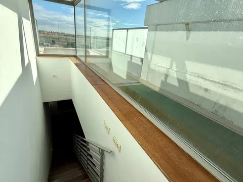 Ático en calle Cerro del Murmullo, 13 - Foto 19