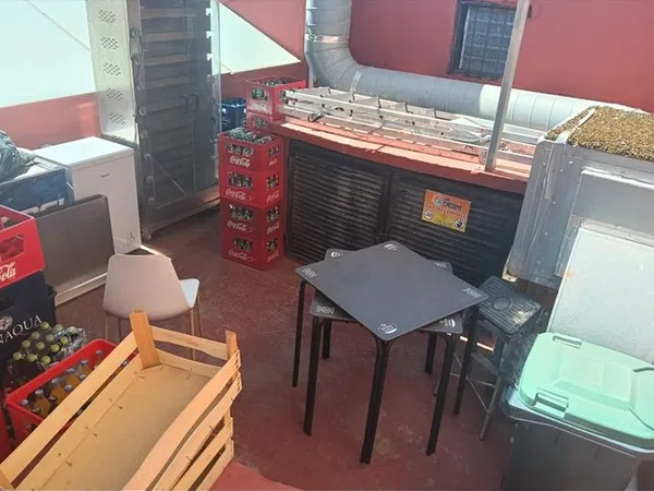 Casa rural en Calle el Progreso, 50, Agüimes, Agüimes - Foto 5