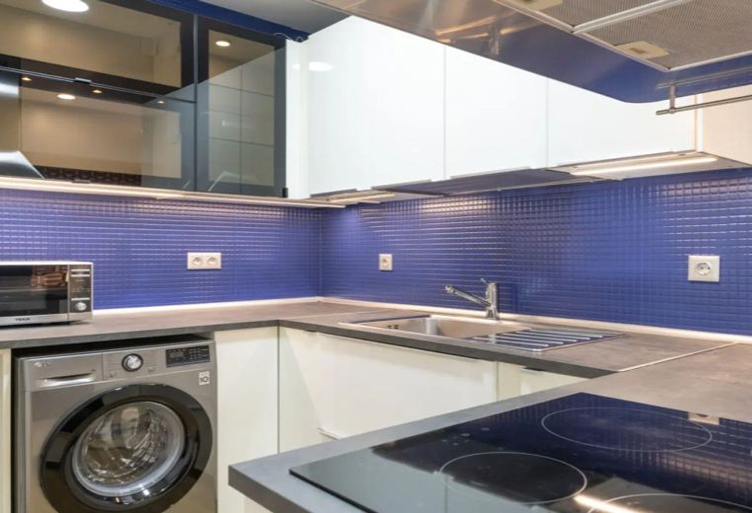 Piso en calle del General Pardiñas, 17 - Foto 7