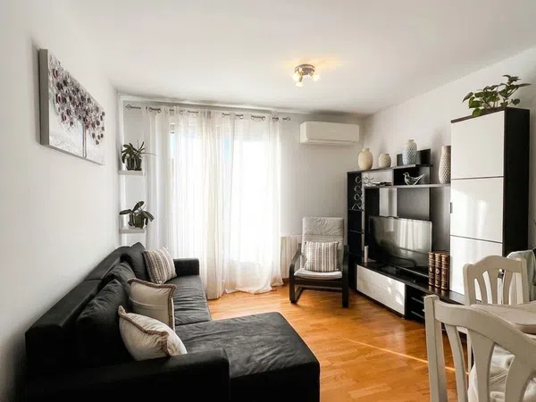 Piso en Calle George Borrow, 23 -25, La Platina-Hospital-Campus - Foto 1