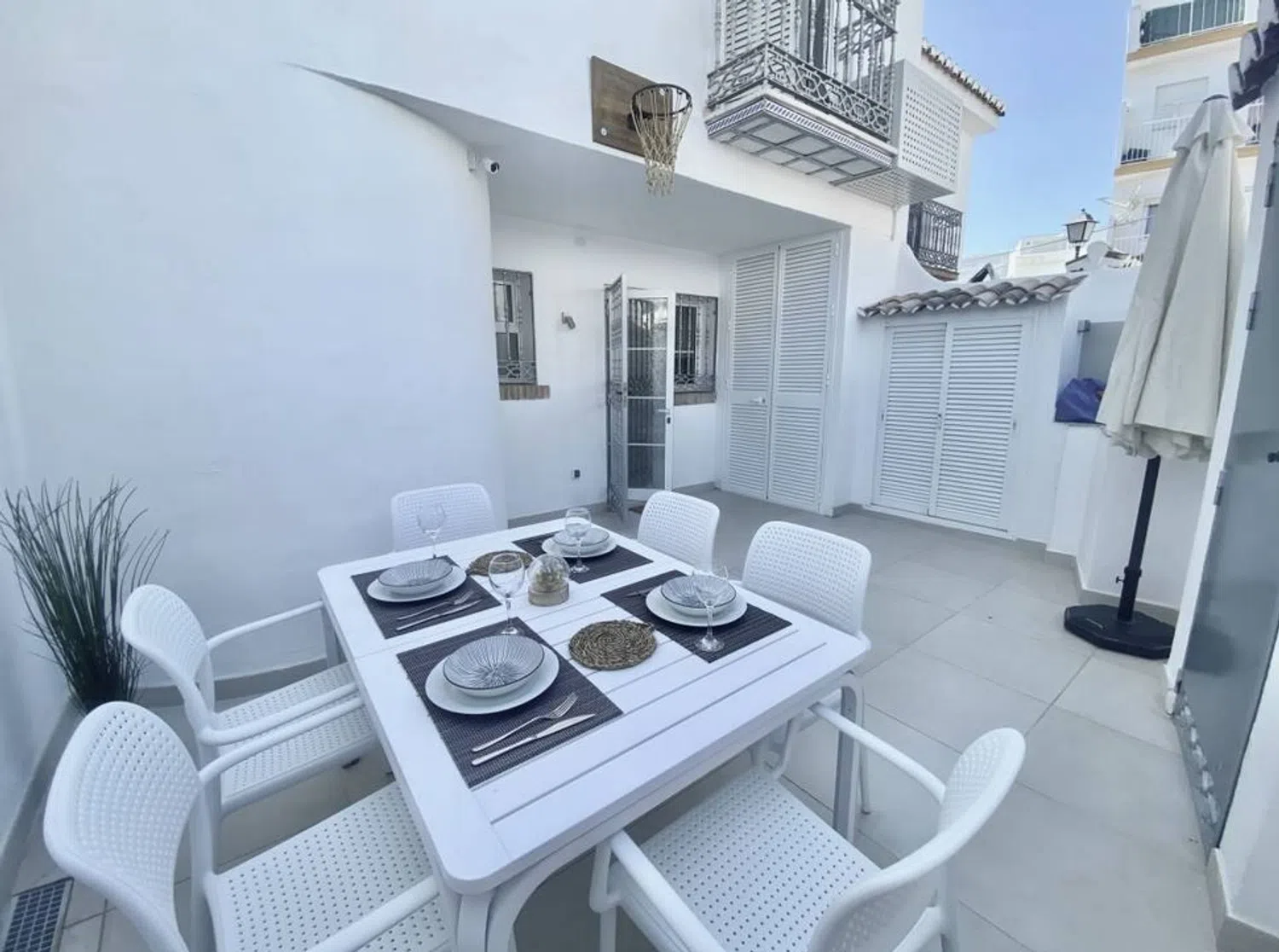 Casa de pueblo en avenida de Mijas, 62 - Foto 2