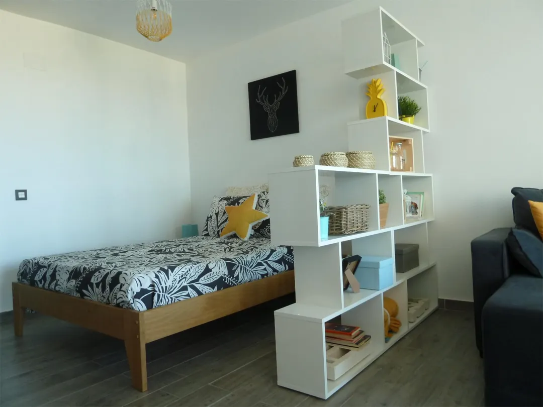 Piso en  Calle Hermanos Álvarez Quintero 1 - Foto 8