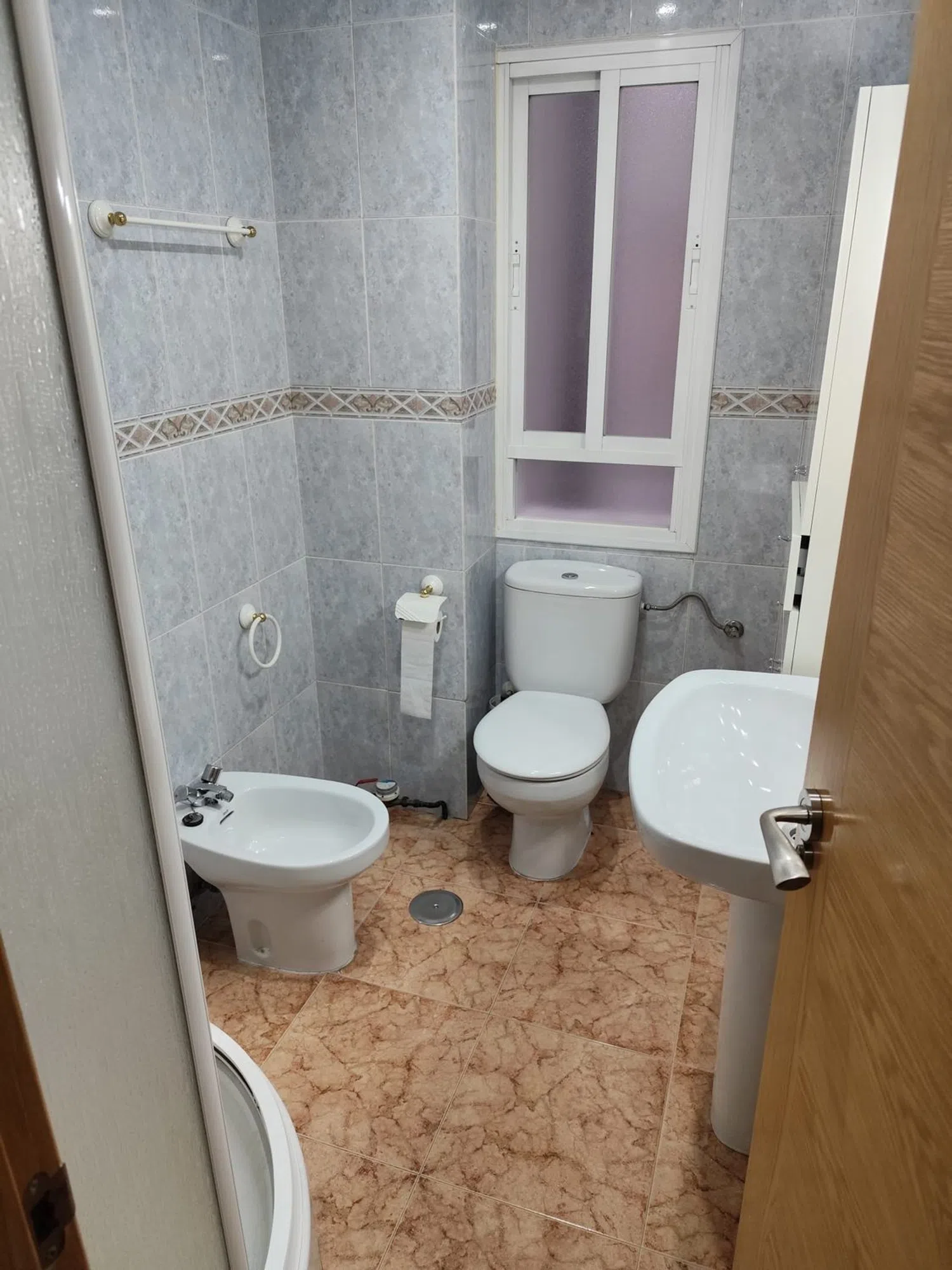 Piso en calle de la Virgen de Lourdes, 16 - Foto 7