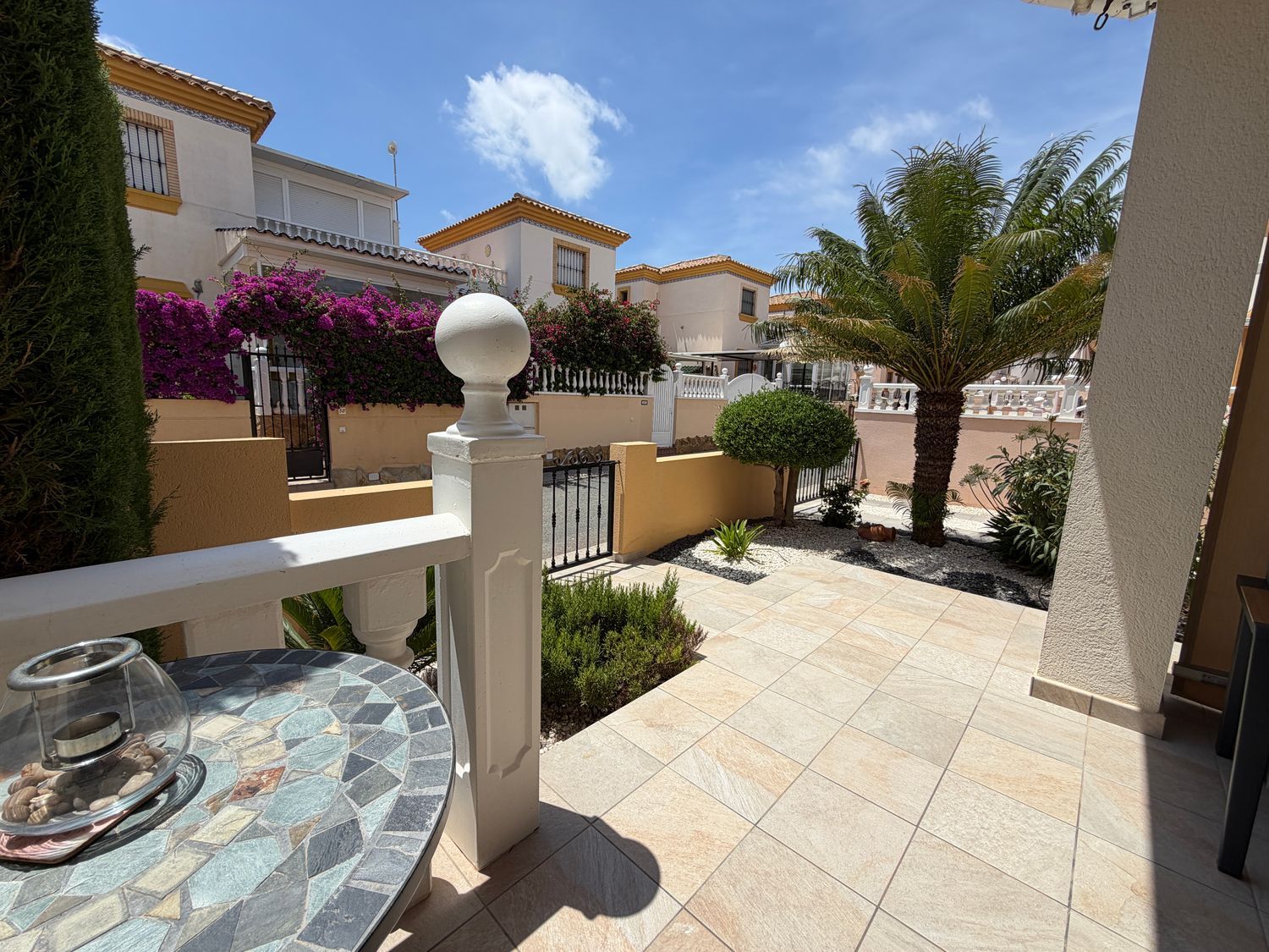 Chalet adosado en Calle Estragón, 5, Villamartín - Foto 8