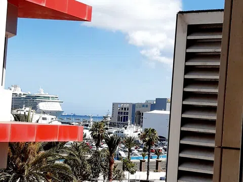 Piso en calle López Socas, 3 - Foto 1