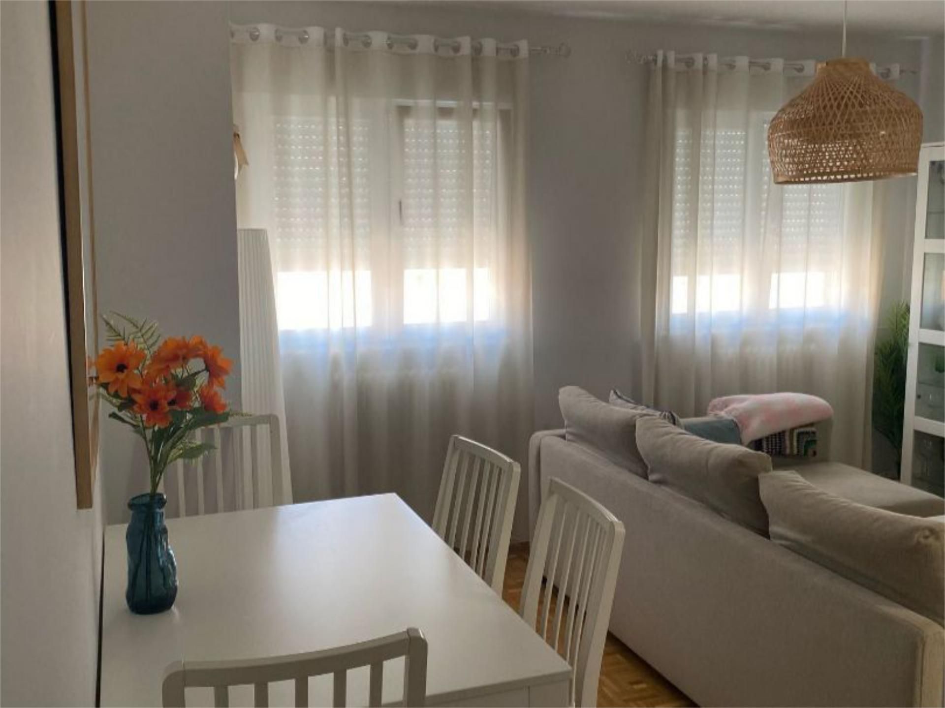 Piso en  Calle San Francisco Javier 6 - Foto 5