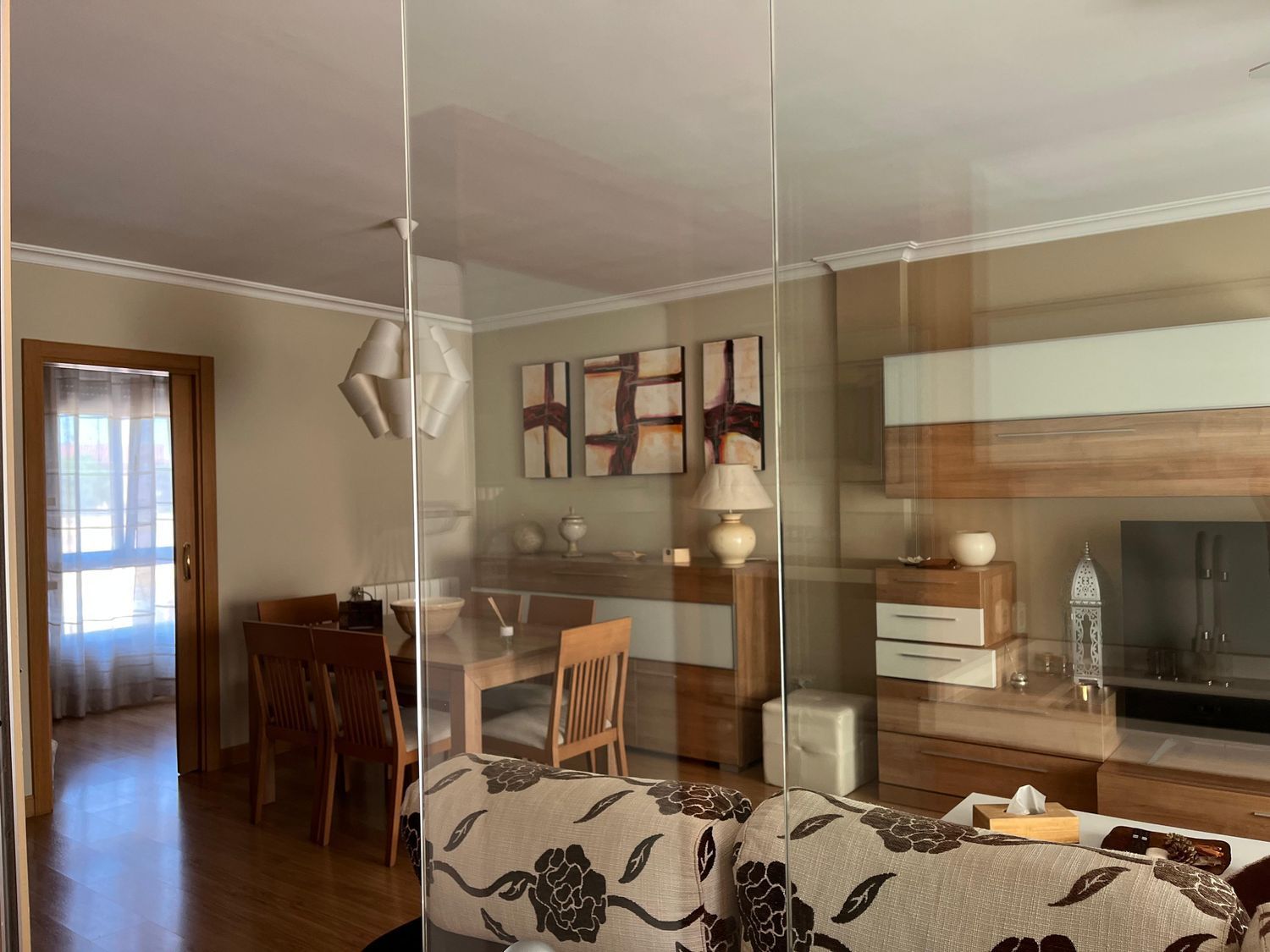 Chalet adosado en Avenida Castilla y León, 36 - Foto 5