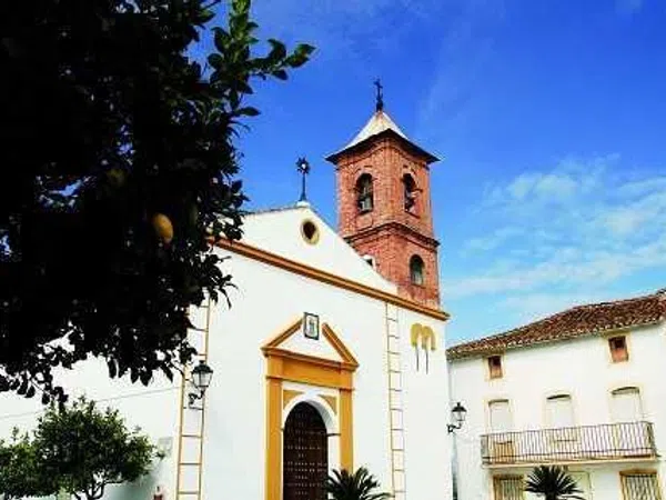Casa rural en Calle de La Amargura, 4 - Foto 35