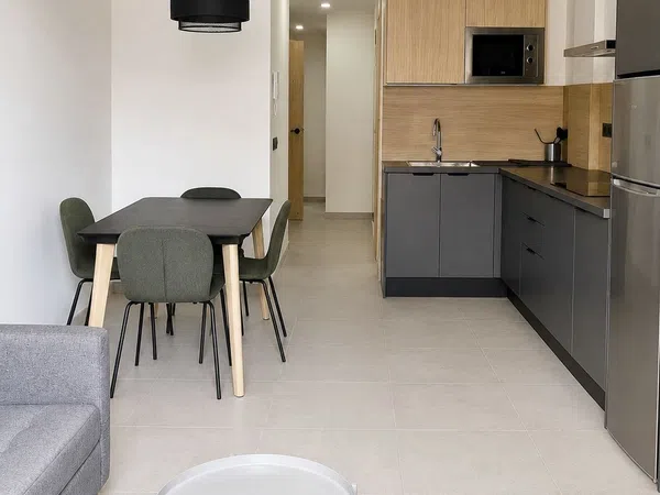 Piso en Calle Newton, 5, Playa del Hombre - Taliarte - Salinetas, Playa del Hombre - Taliarte - Salinetas - Foto 1