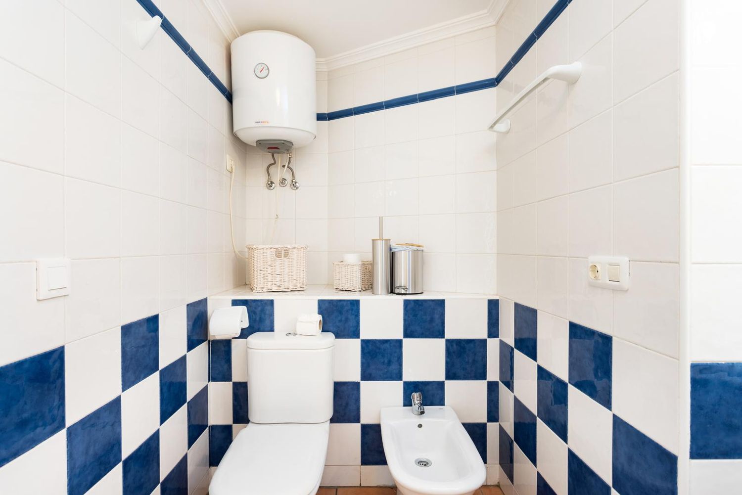 Piso en calle El Cano, 1 - Foto 13