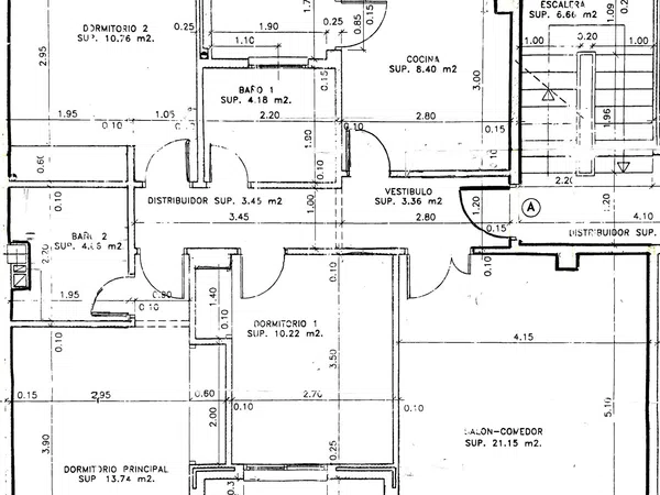 Piso en calle Matagallo, 84 - Foto 25