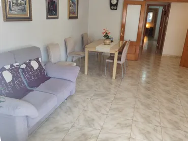 Piso en  Avinguda de Catalunya 49 - Foto 4
