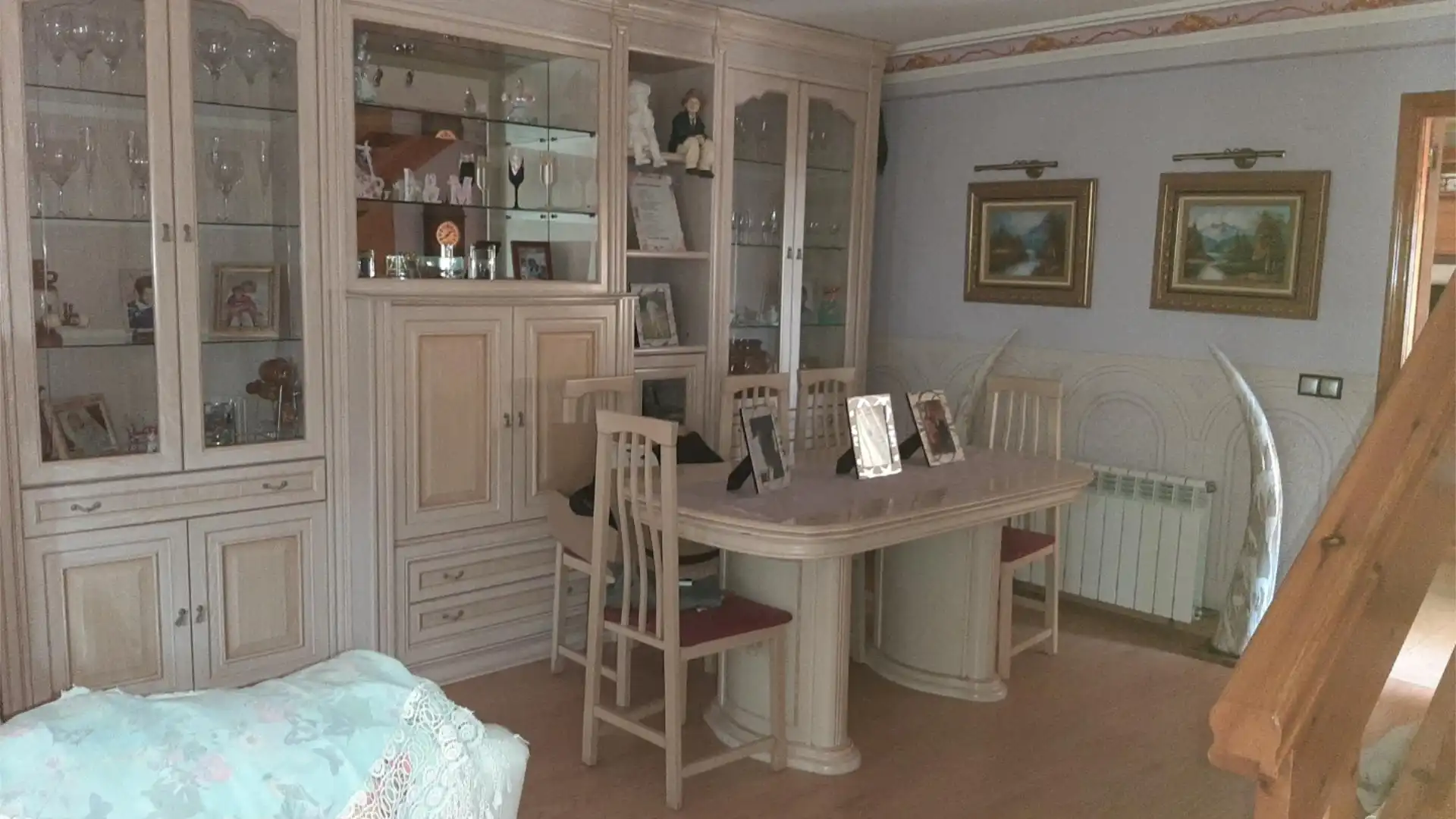 Chalet en  Carrer Serra del Reclot 6 - Foto 9