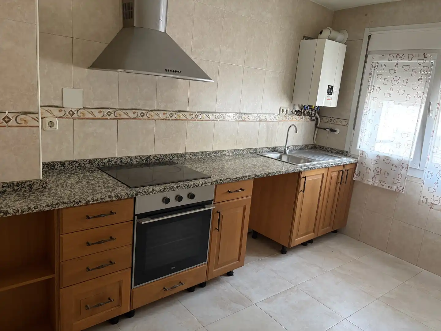 Piso en  N-232 89 - Foto 3