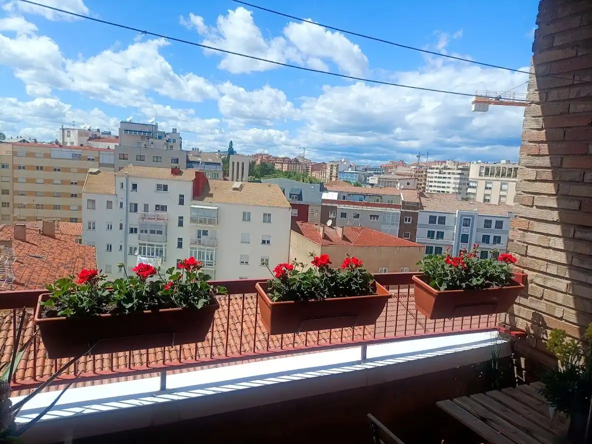 Piso en Soria Capital - Foto 16